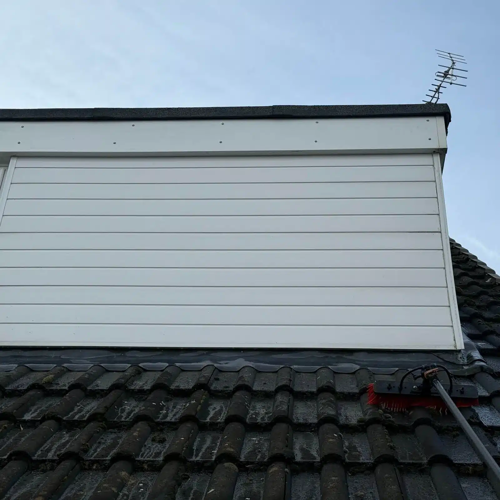 Cladding Cleaning