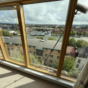Window Cleaning in Bristol